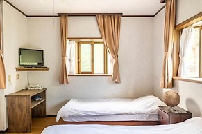 Seventh Heaven Hakuba