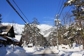 Seventh Heaven Hakuba