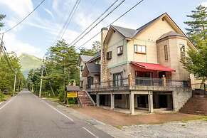 Seventh Heaven Hakuba