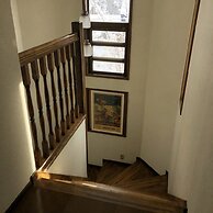 Seventh Heaven Hakuba