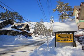 Seventh Heaven Hakuba