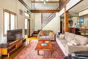 Seventh Heaven Hakuba