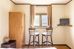 Seventh Heaven Hakuba