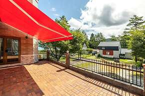 Seventh Heaven Hakuba