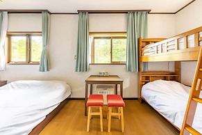 Seventh Heaven Hakuba