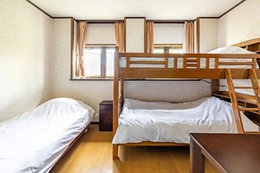 Seventh Heaven Hakuba