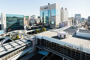 JR East Hotel Mets Mizonokuchi