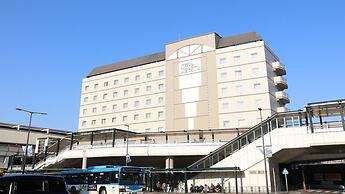 JR East Hotel Mets Mizonokuchi