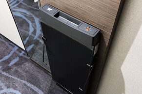 JR East Hotel Mets Mizonokuchi