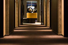 JR East Hotel Mets Mizonokuchi