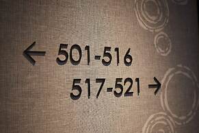 JR East Hotel Mets Mizonokuchi