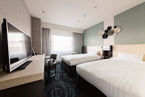 JR East Hotel Mets Mizonokuchi