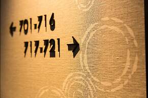 JR East Hotel Mets Mizonokuchi