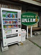 Guests & Dogs House Hale Ilio