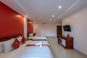 Golden Citadel Hotel