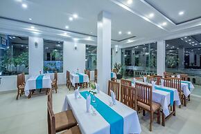 Golden Citadel Hotel