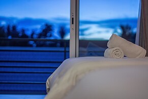 Golden Citadel Hotel