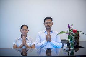 Golden Citadel Hotel