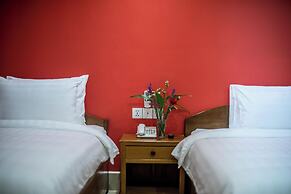 Golden Citadel Hotel