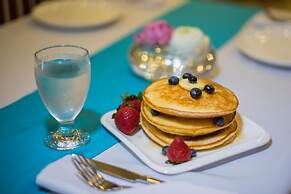 Golden Citadel Hotel