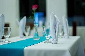 Golden Citadel Hotel