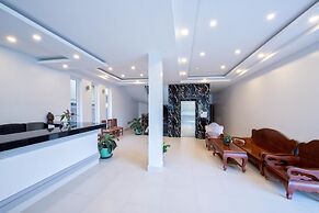 Golden Citadel Hotel