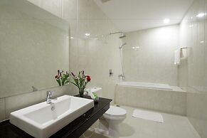 Golden Citadel Hotel