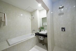 Golden Citadel Hotel