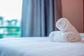 Golden Citadel Hotel