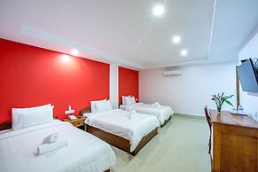 Golden Citadel Hotel