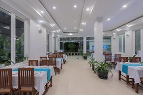 Golden Citadel Hotel