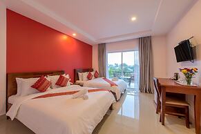 Golden Citadel Hotel