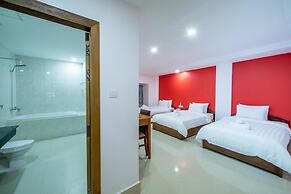 Golden Citadel Hotel