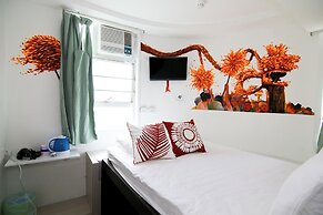 Elog Inn Fest at Lucky House