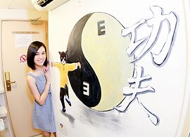 Elog Inn Fest at Lucky House