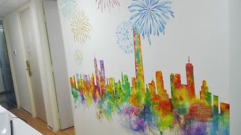 Elog Inn Fest at Lucky House