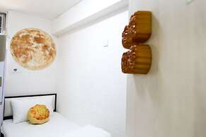 Elog Inn Fest at Lucky House