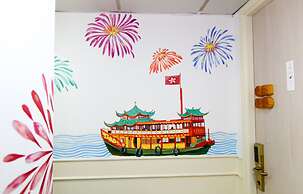 Elog Inn Fest at Lucky House