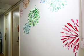 Elog Inn Fest at Lucky House