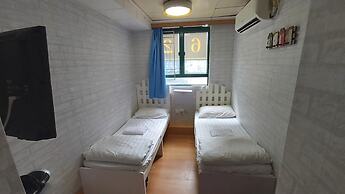 Cozy Inn Jordan Station