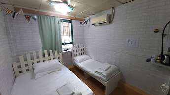 Cozy Inn Jordan Station