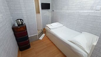 Cozy Inn Jordan Station