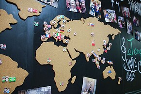 Cozy Inn Jordan Station