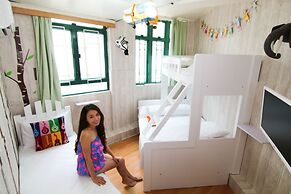 Cozy Inn Jordan Station