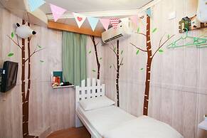 Cozy Inn Jordan Station