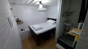 Cozy Inn Jordan Station