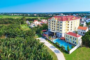 Le Pavillon Hoi An Luxury Resort & Spa