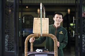 Le Pavillon Hoi An Luxury Resort & Spa