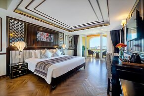 Le Pavillon Hoi An Luxury Resort & Spa