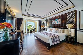 Le Pavillon Hoi An Luxury Resort & Spa